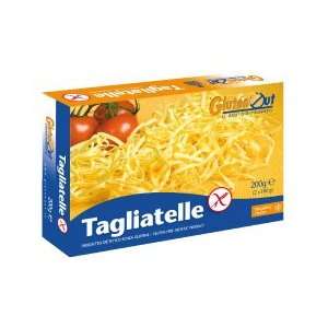 Glutenout Tagliatelle   2 Pack  Grocery & Gourmet Food