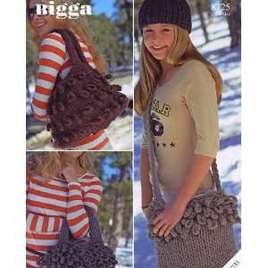  Bigga Loop Bag (#8725) 