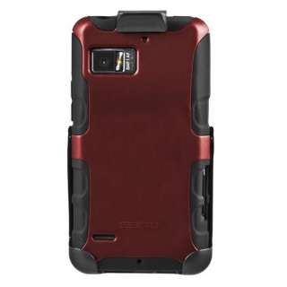   Motorola Bionic XT875   Burgundy   BD2 HK3MTBNC RD 898334037805  