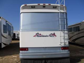   FORD 460 1995 Newmar Mountain Aire 3757 CLASS A MOTORHOME FORD 460
