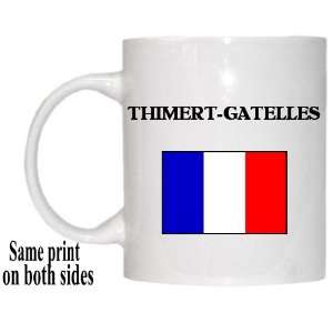  France   THIMERT GATELLES Mug 