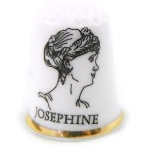  Thimble Napoléon. Jewelry