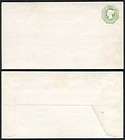 Bear Bryant Stamped Envelope w postal stamp 1997  