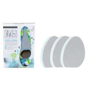  Silver Linings Odor Absorbing Shoe Liners Health 