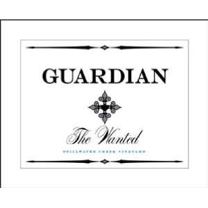  2009 Guardian Cellars The Wanted Red 750ml Grocery 