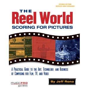  The Reel World   2nd Edition   Music Pro Guides   Book 