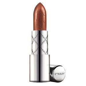    BY TERRY Rouge Terrybly Lipstick, #104 Bimbo Brown, .12 oz Beauty