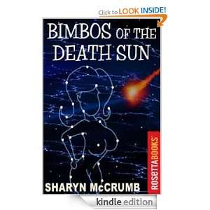 Bimbos of the Death Sun Sharyn Mccrumb  Kindle Store