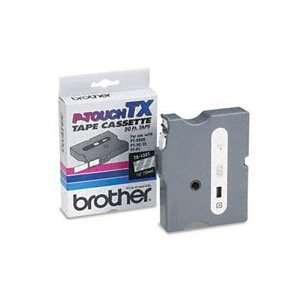  Brother TX 1351 Tape Cartridge, Brother TX1351 Office 
