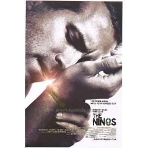  The Nines   Movie Poster   27 x 40