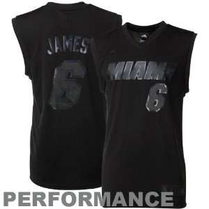 adidas LeBron James Miami Heat Revolution 30 Replica Performance 