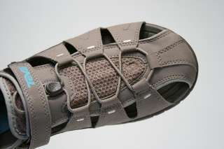 Teva Dozer III Walnut Womens Sandals Size 11 NEW  
