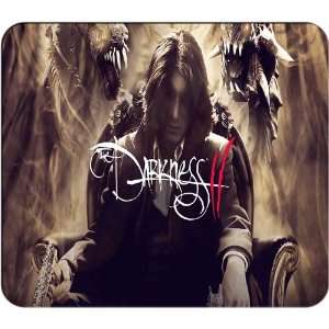  The Darkness 2 Mouse Pad