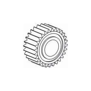  New Planetary Gear (6 Used) 1259736C3 Fits CA 5488 