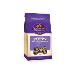   Special Recipe Mini Puppy Biscuits mini 20 oz bag