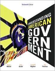   Government, (1111344035), Susan Welch, Textbooks   