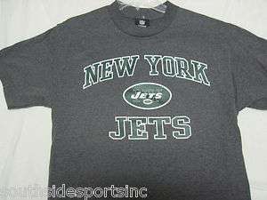 NEW YORK JETS TEAM NFL AUTHENTIC SHIRT SZ MED NEW  