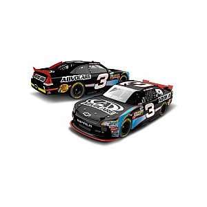   Dillon #3 Advocare Nationwide Series 1/24 Car 2012 Toys & Games