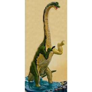  Bitz Brachiosaurus Model Toys & Games