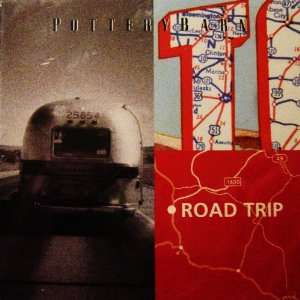  Pottery Barn Road Trip (CD 2004) Various Artists 