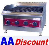 NEW SOUTHBEND 48 GAS RADIANT CHAR BROILER GRILL HDC 48  