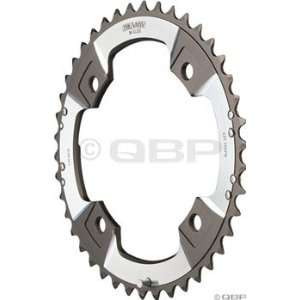   bcd C pin chainring fits some Cannondale MTB cranks