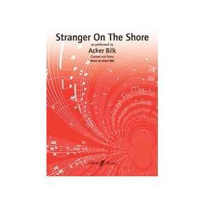    Alfred 12 0571525229 Stranger on the Shore Musical Instruments