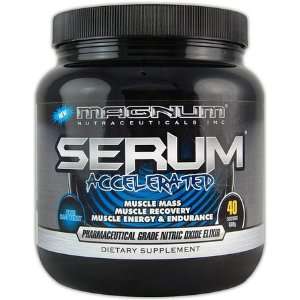  Serum, Grape Swell, From Magnum Nutraceuticals Health 