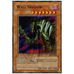   Release) (Spell Ruler) Unlimited MRL 56 Wall Shadow Toys & Games