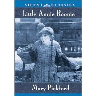  Mary Pickford Signature Collection Pollyanna, Poor Little 