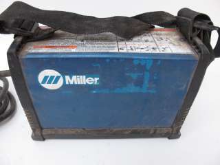 Miller Maxstar 150 STL Welder  