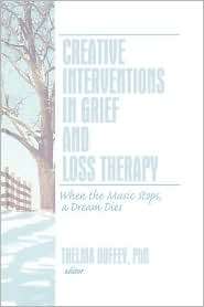   Loss Therapy, (0789035537), Thelma Duffey, Textbooks   