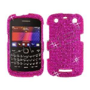  BlackBerry Apollo / Curve 9350 9360 9370 Cell Phone Hot 