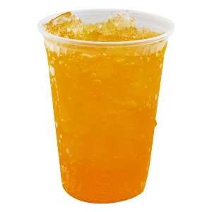   Clear Plastic Compostable Cold Cup 50 / Pack