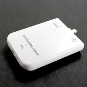  Product] Brand New 2800mAh External Portable Mobile Battery Backup 