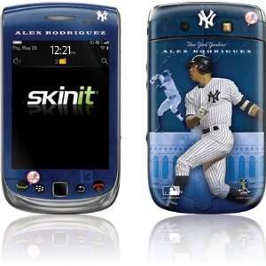     New York Yankees skin for BlackBerry Torch 9800 Electronics