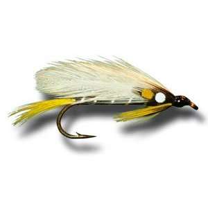  Black Ghost Fly Fishing Fly