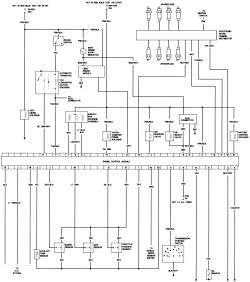 Repair Guides  Wiring Diagrams  Wiring Diagrams  AutoZone