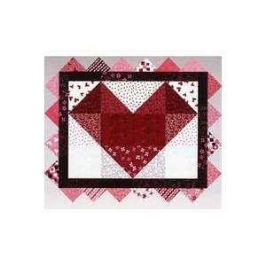  Lonely Hearts Club by Pieces From My Heart Pattern Pet 