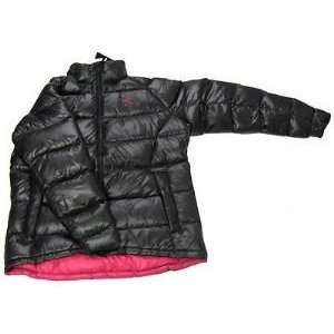  Jacket, Down Denali Black XS