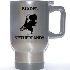  Netherlands (Holland)   BLADEL Stainless Steel Mug 