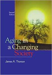   Society, (1583910093), James A. Thorson, Textbooks   