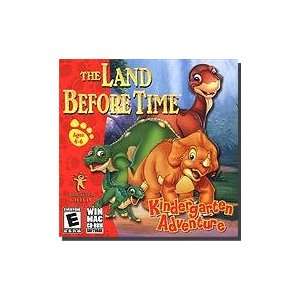  Land Before Time Kindergarten Adventure