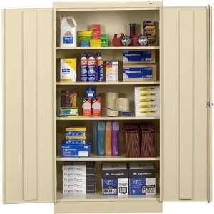  72H x 18D Standard Storage Cabinet HGA706 Office 