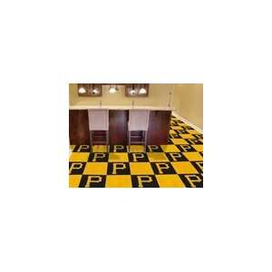  Pittsburgh Pirates Carpet Tiles