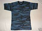 RUSSIAN T SHIRT for SPECIAL FORCE uniform ;ALLSIZES;NEW