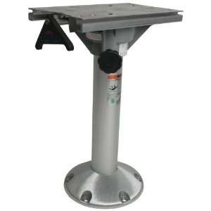  18 High Sliding Swivel Pedestal