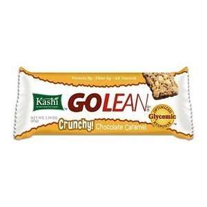 Kashi Golean Crunchy Bar Chocolate Grocery & Gourmet Food