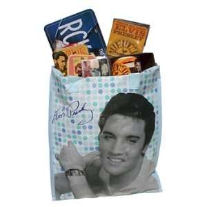  Elvis Presley Gift Set Tote