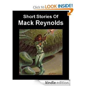 Short Stories by Mack Reynolds Mack Reynolds  Kindle 